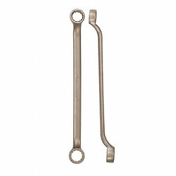 Ampco Safety Tools Box End Wrench,19-1/4" L W-3270