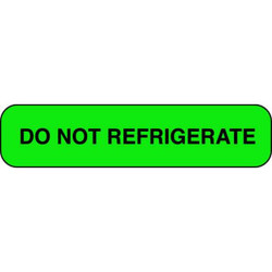 Roll Products Label,3/8 in x 1 1/2 in,Paper,PK1000 141466