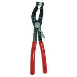 Mag-Mate Hose Clamp Pliers,45 Deg. Angle PLC220