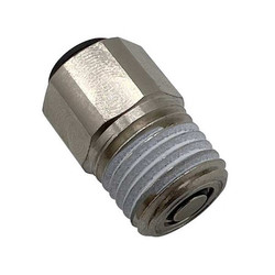 Legris Fractional Push-to-Connect Fitting 3091 56 14