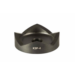 Greenlee Knock Out Punch K3P-4