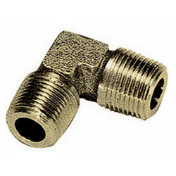 Legris 90 degrees Elbow,Brass Pipe Fitting 0152 13 13