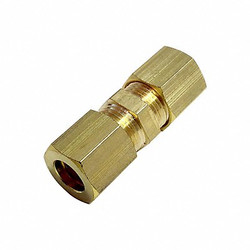 Legris Brass Metric Compression Fitting 0106 15 00