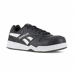 Reebok Athletic Shoe,W,10,Black RB4162-W-10.0