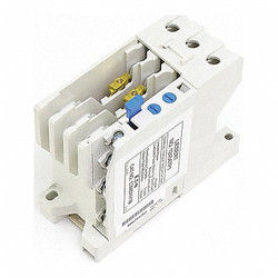Liebert Overload Relay with Mounting 124547P1