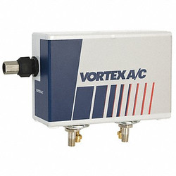 Vortec Vortex Enclosure Cooler,5000 BtuH 7670