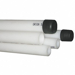 Orion Pipe,Polyreopylene,Schedule 80,3/4 In  3/4 SCHEDULE 80 PIPE