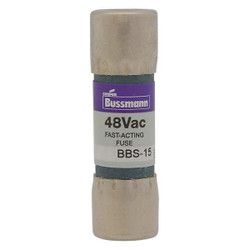 Eaton Bussmann Fuse,Midget,2/10A,BBS Series  BBS-2/10