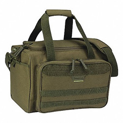 Propper Range Ready Bag,Olive Drab,Polyester F56380A330