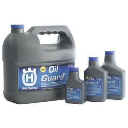 Husqvarna Oil Guard,10" L,24" W,PK48 593152701