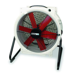 Multifan Crrsion Rsstnt Indstrl Fan,20" Blde Dia. B4E5003M11100P