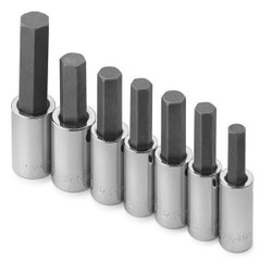 Sk Professional Tools Skt Bt St, Stl, StSz 1/2 in, DrSz 1/2 in 41427