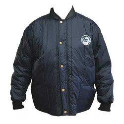 Polar Plus Ripstop Jacket,2XL,Navy,Mens,Insulated 34042-2X