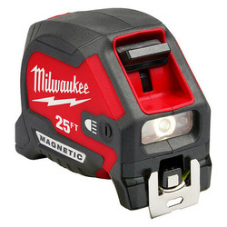 Milwaukee Tool Tape Measure 48-22-0428