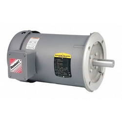 Baldor-Reliance General Purpose Motor,230V AC,460V AC VM3534