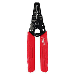 Milwaukee Tool COMPACT COMFORT WIRE STRIP/CTR 48-22-3044