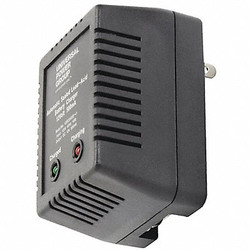 Sim Supply Battery Charger,12VDC,3.19" H  D1730