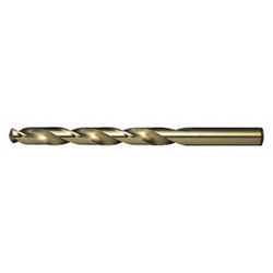 Cleveland Jobber Drill,3.70mm,Cobalt  C70223