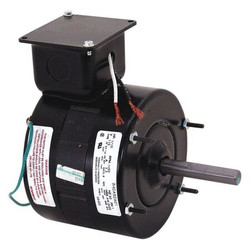 Century Motor,1/15 HP,1050 rpm,42Y,115V  U6433