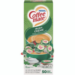 Coffee mate® CREAMER, IRISH CREAM,38OZ NES35112