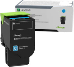 Lexmark™ TONER,CS4/521DN,CN 78C0XCG