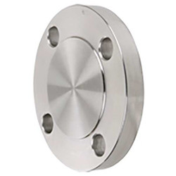 Manufacturer Varies Pipe Flange, Blind Flange, 316/316L SS 4381001820