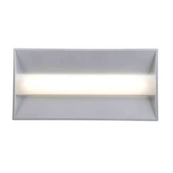 Lumination Recessed Troffer,4 ft L,4800 lm,43W LVT24B048MM835VQLTWHTE