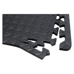 Performance Tool Diamond Shape Anti-Fatigue Mats W88989