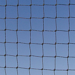 Bird Barrier Bird Repellent Netting,100ft L,5000sq ft n1-b240