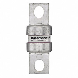 Eaton Bussmann Semiconductor Fuse,125A,FWA,150VAC  FWA-125B