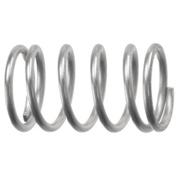 Spec Compression Spring,Stainless Steel,PK10  C03600421000S