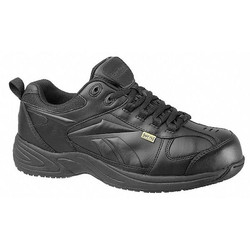 Reebok Athletic Shoe,M,9,Black,PR  RB1865