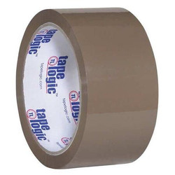 Tape Logic Hot Melt Tape,2x55 yd.,#700,PK6 T901700T6PK