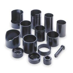 Otc Ball Joint Adapter Set,Carbon Steel 7918