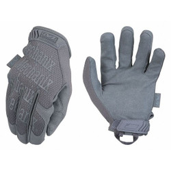 Mechanix Wear Tactical Glove,Gray,XL,PR MG-88-011