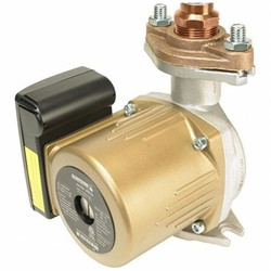 Armstrong Pumps Potable Circulating Pump,Flanged,1/6HP  182202-658