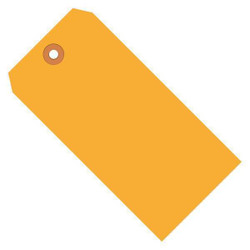 Partners Brand Shipping Tag,13 Pt,6 1/4x3 1/8",PK1000 G12081D