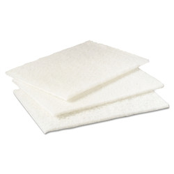 07445 SCOTCH BRITE LIGHTDUTY CLEANING PAD