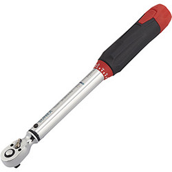 Sunex 10250 1/4-Inch Drive Indexing Torque Wrench 10250