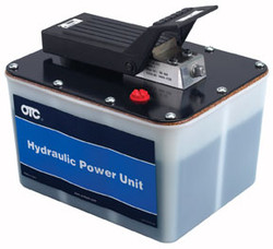 Air/ Hydraulic Pump 4022