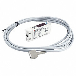 Smc Vacuum Pressure Switch,1/8 in ZSE10-N01-B-PG
