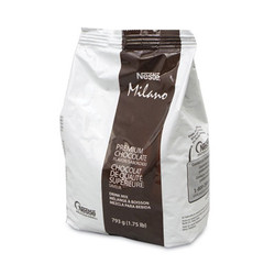 Nestlé® Milano Premium Chocolate Hot Cocoa Mix, 28 oz Packet, 4/Carton 416818