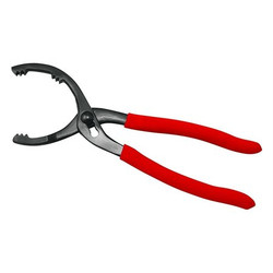 Cta Manufacturing Oil Filter Wrench,Plier Type,T 2536