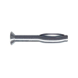 Mkt Fastening Hammer Drive Anchr,1/4" D,2-1/2" L,PK100 1674100