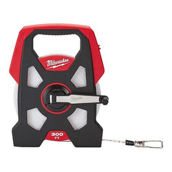 Milwaukee Tool Open Reel Long Tape 300 Ft. 48-22-5230