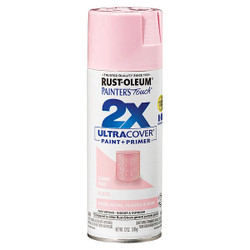 Rust-Oleum General Purpose Spray Paint,Gloss,12oz 334028