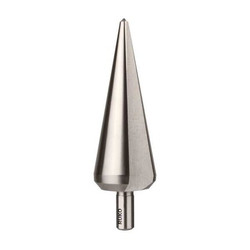 Ruko Tools Tube and Sheet Drill,High Speed Steel 101008