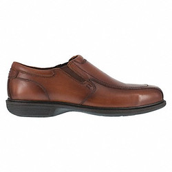 Florsheim Oxford Shoe,D,8,Brown,PR FS2006