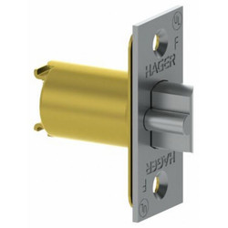 Hager Satin Chrome Latch 395026D 395026D