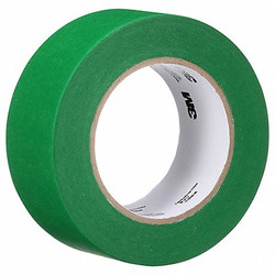 3m Masking Tape,Green,48mm Tape Width UVG